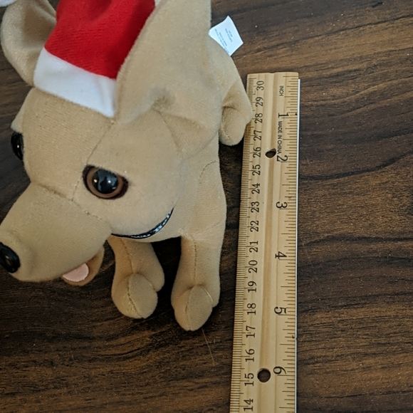 LAST DAY! Vintage Taco Bell dogs set of 2 - Picture 13 of 13